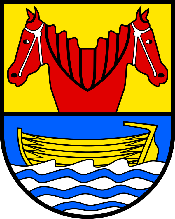 Wappen von Berne