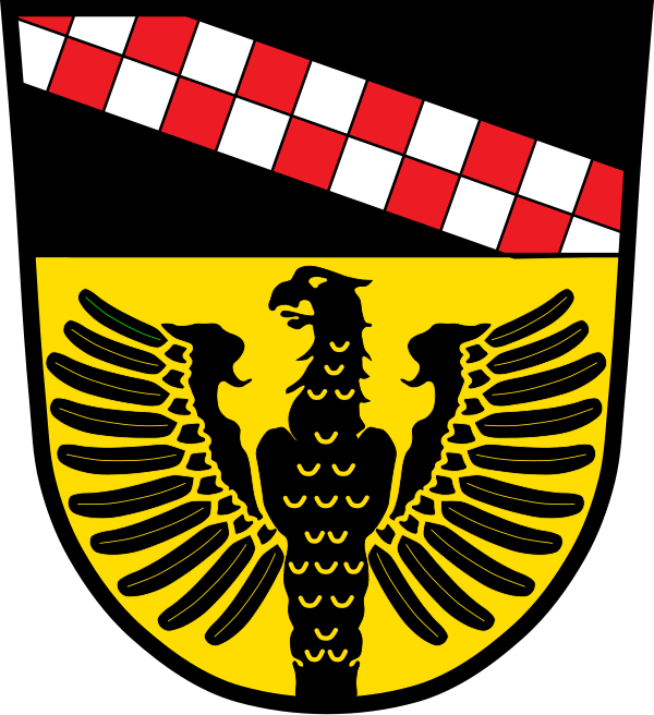 Wappen von Berngau