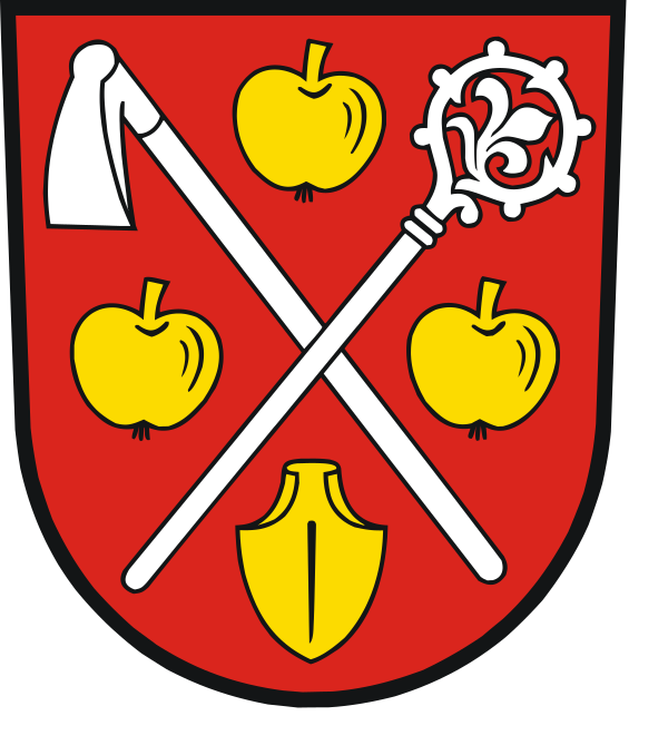 Wappen von Bernitt