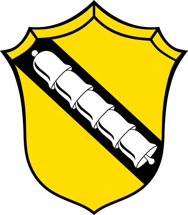 Wappen von Bernried am Starnberger See