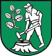 Wappen von Bernterode