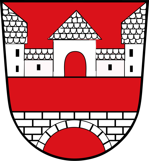Wappen von Bersenbrück
