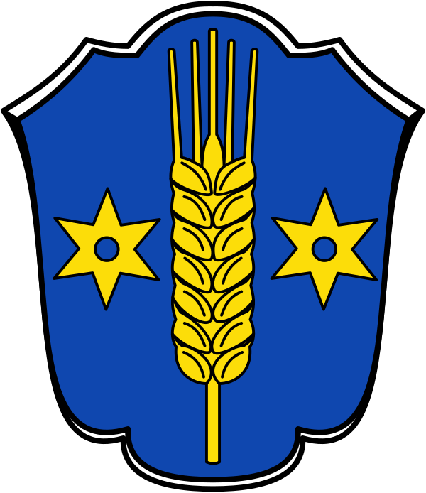 Wappen von Berumbur