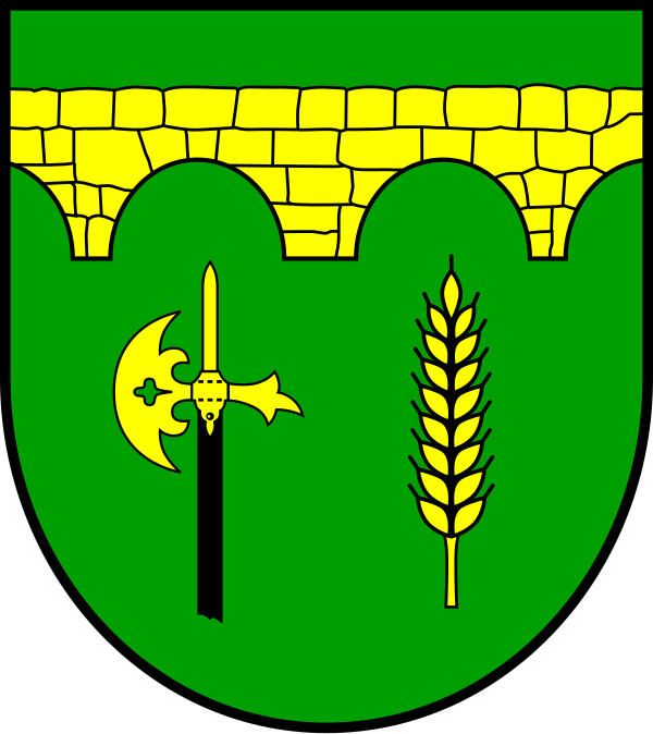 Wappen von Beschendorf