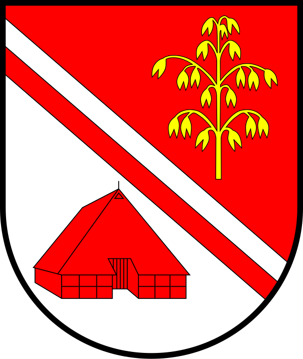 Wappen von Besdorf