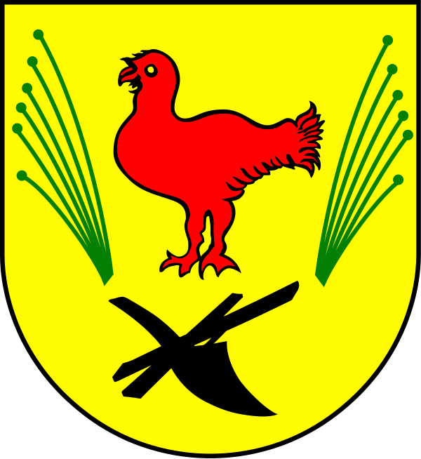 Wappen von Besenthal