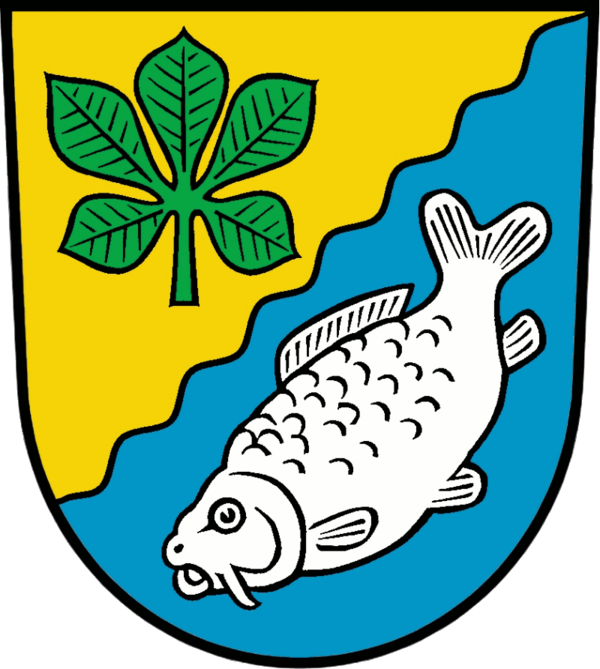 Wappen von Bestensee
