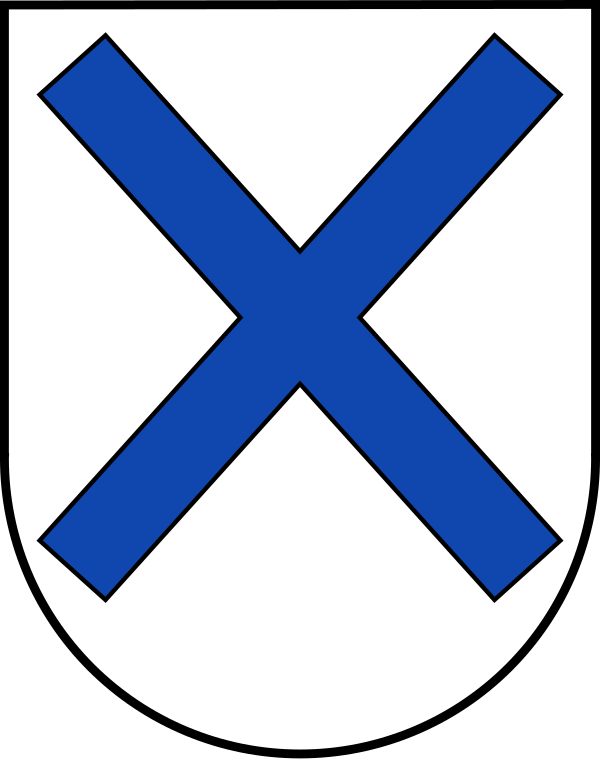 Wappen von Bestwig