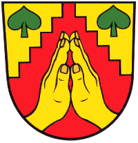 Wappen von Bethenhausen