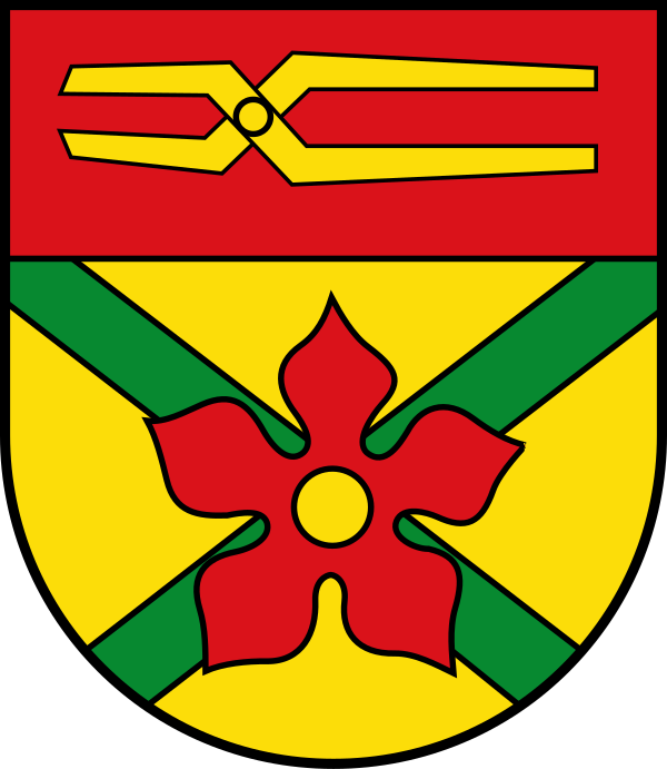 Wappen von Betteldorf