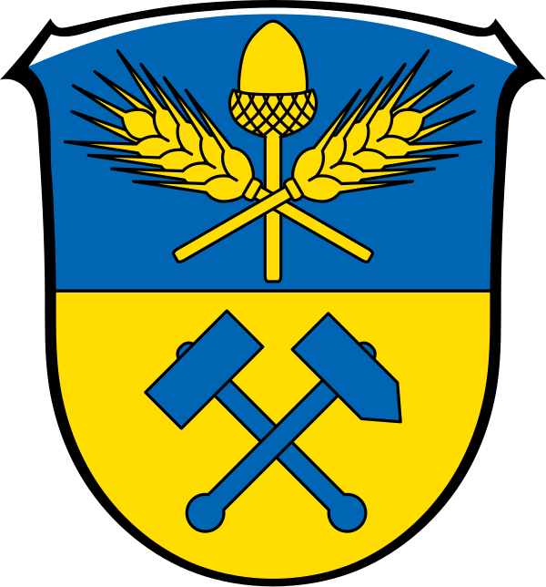 Wappen von Bettendorf