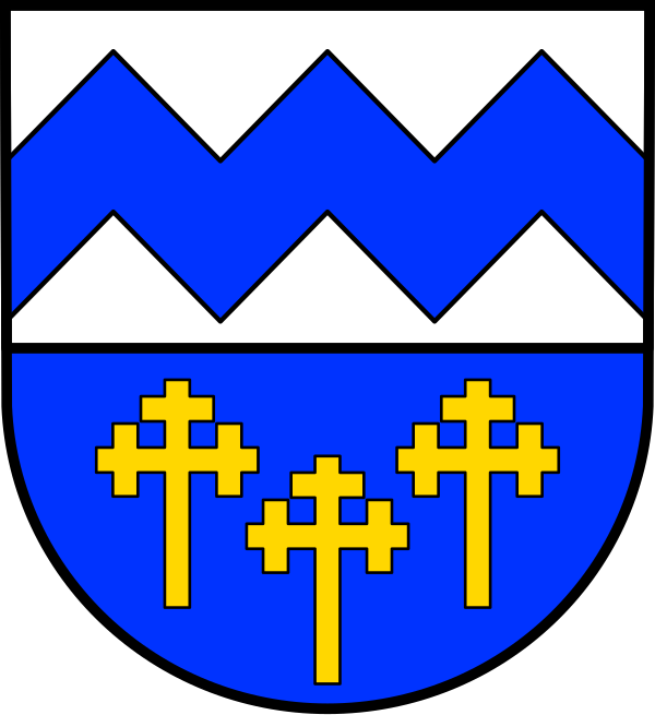 Wappen von Bettingen