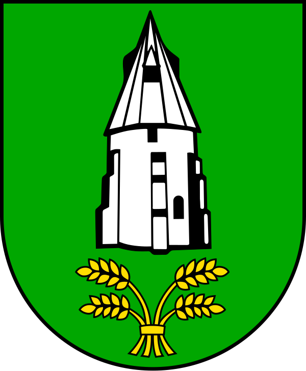 Wappen von Betzendorf