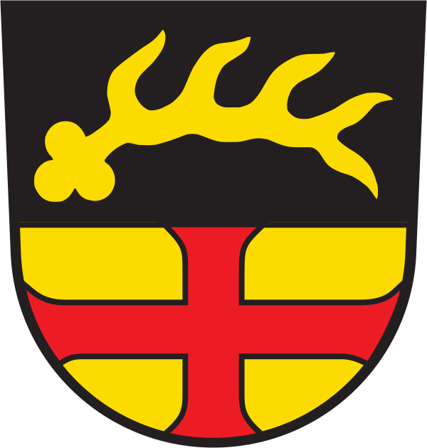 Wappen von Betzenweiler