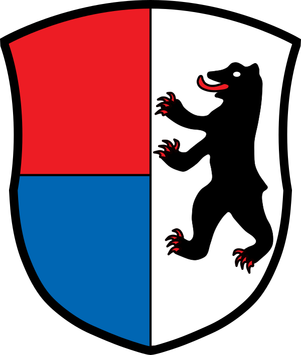 Wappen von Betzigau