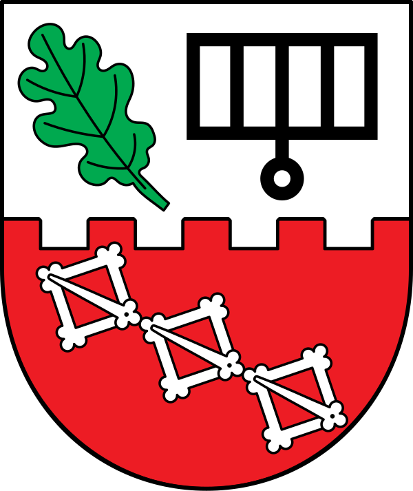 Wappen von Beulich