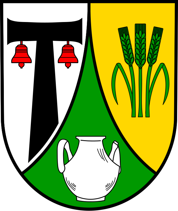 Wappen von Beuren