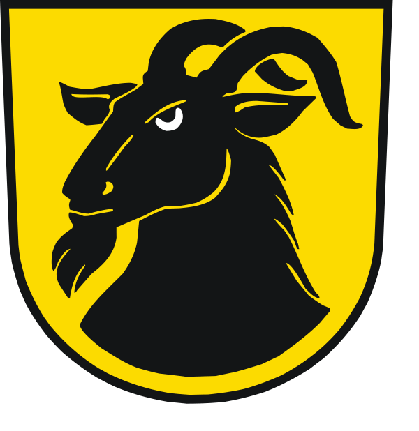 Wappen von Beuren