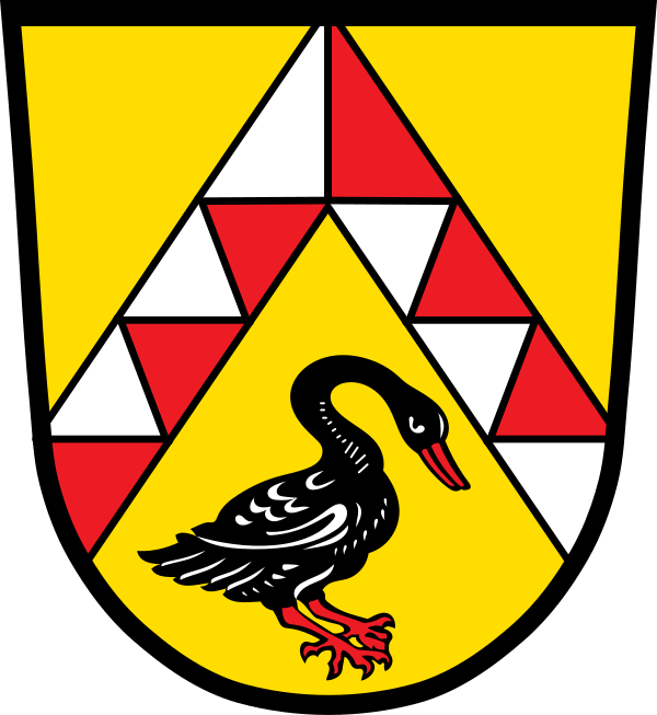 Wappen von Beutelsbach