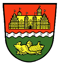 Wappen von Bevern