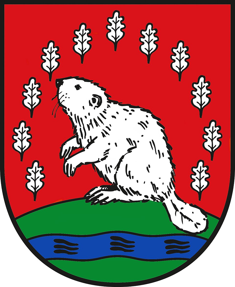 Wappen von Beverstedt
