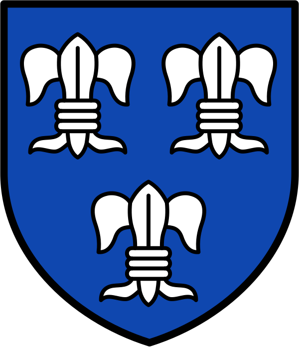 Wappen von Beverungen
