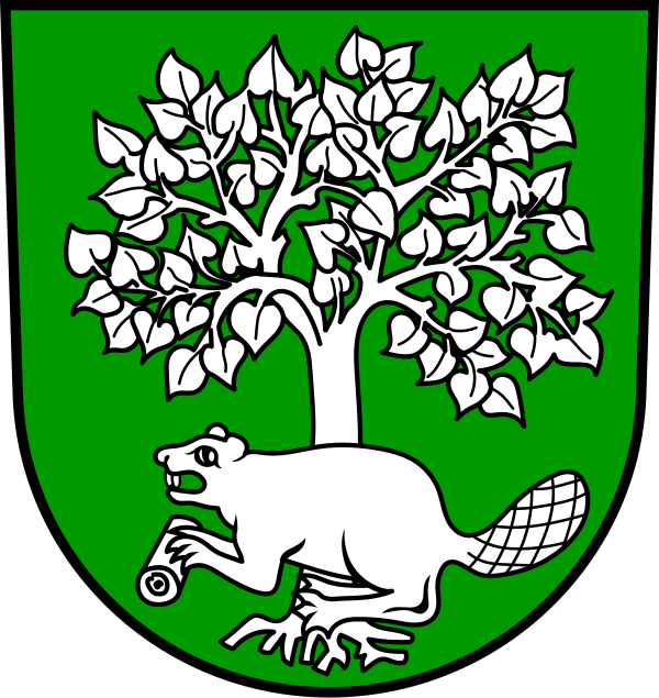 Wappen von Biberach