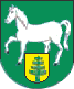 Wappen von Bibra