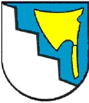 Wappen von Biburg