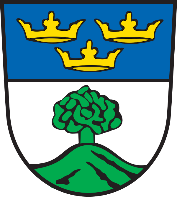 Wappen von Bichl
