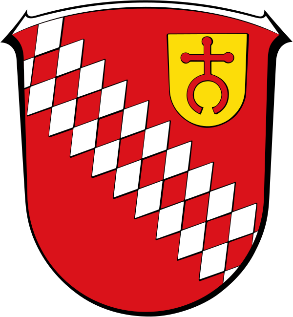 Wappen von Bickenbach