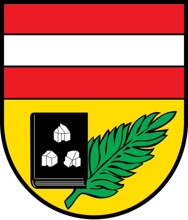 Wappen von Bickenbach