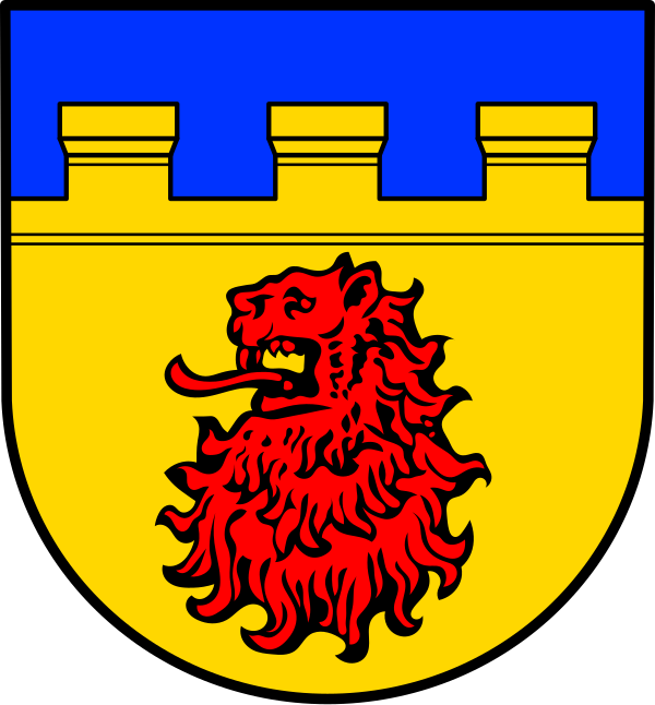 Wappen von Bickendorf