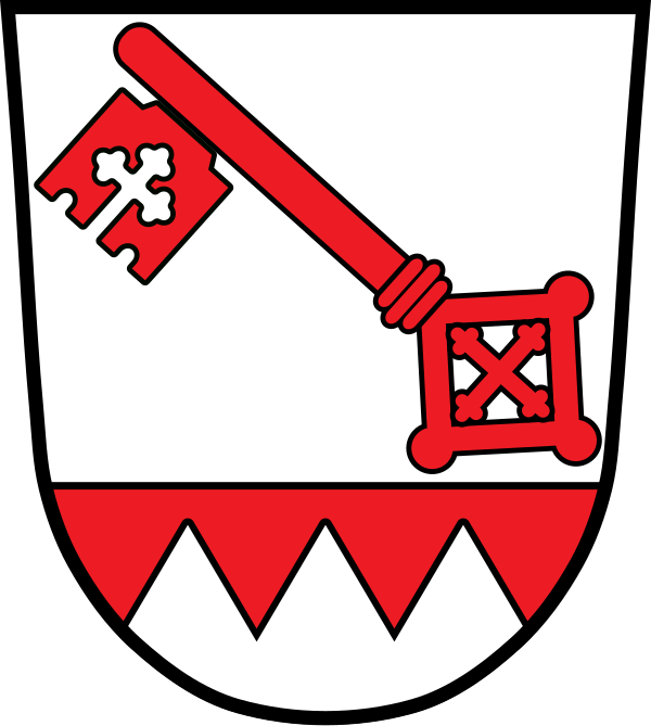 Wappen von Bieberehren