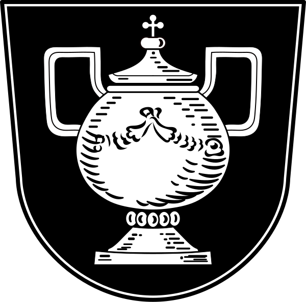 Wappen von Biebrich