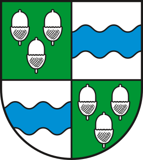 Wappen von Biederitz