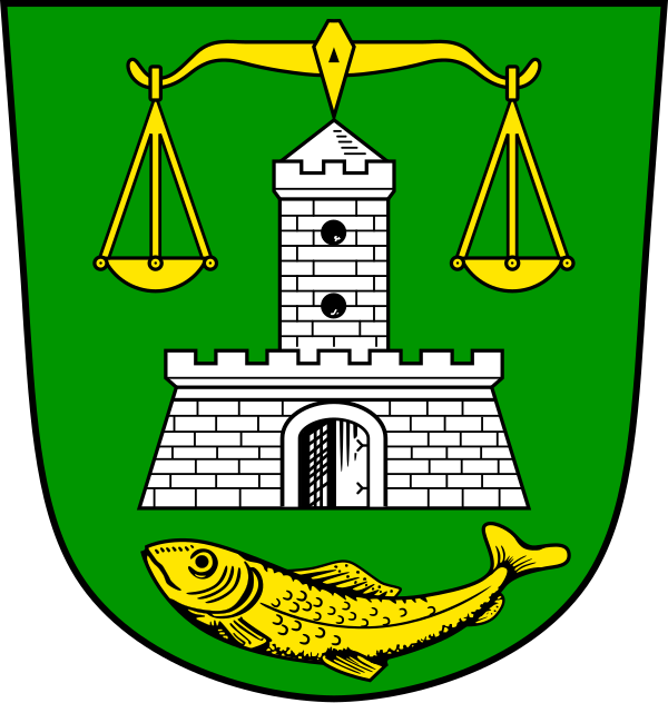Wappen von Bienenbüttel