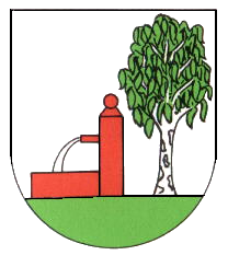 Wappen von Bierbronnen