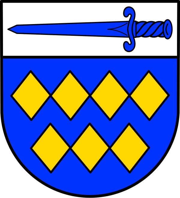 Wappen von Biersdorf am See