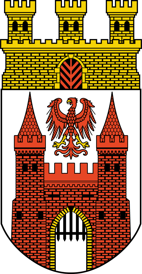 Wappen von Biesenthal