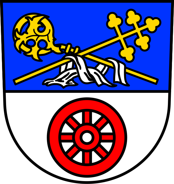 Wappen von Billigheim