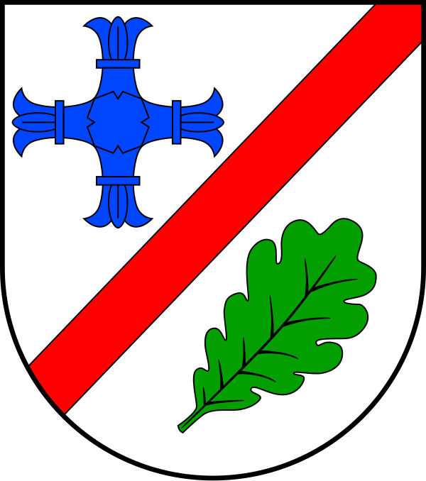Wappen von Bilsen