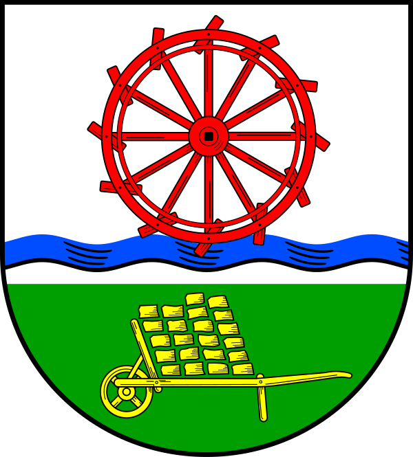 Wappen von Bimöhlen