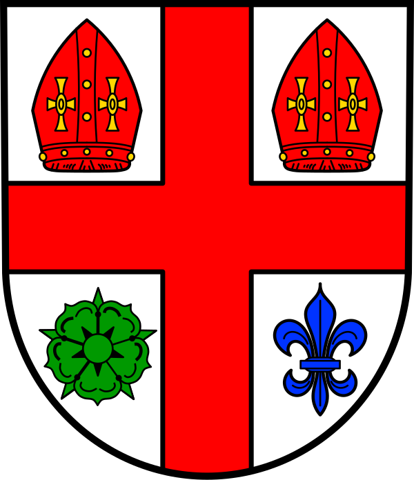 Wappen von Binningen