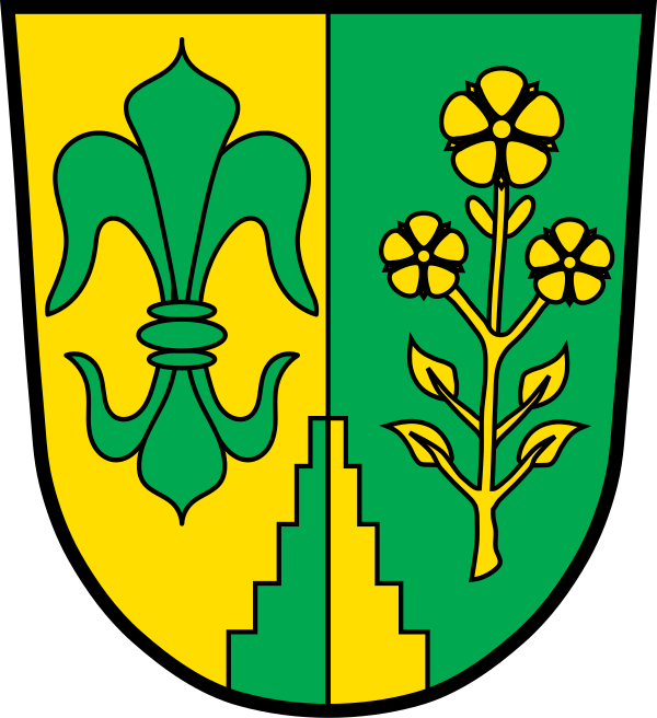 Wappen von Binswangen