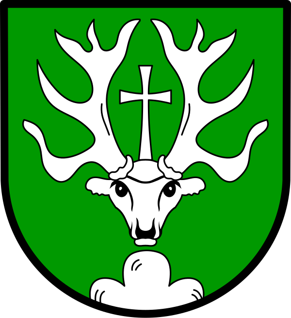 Wappen von Birgel