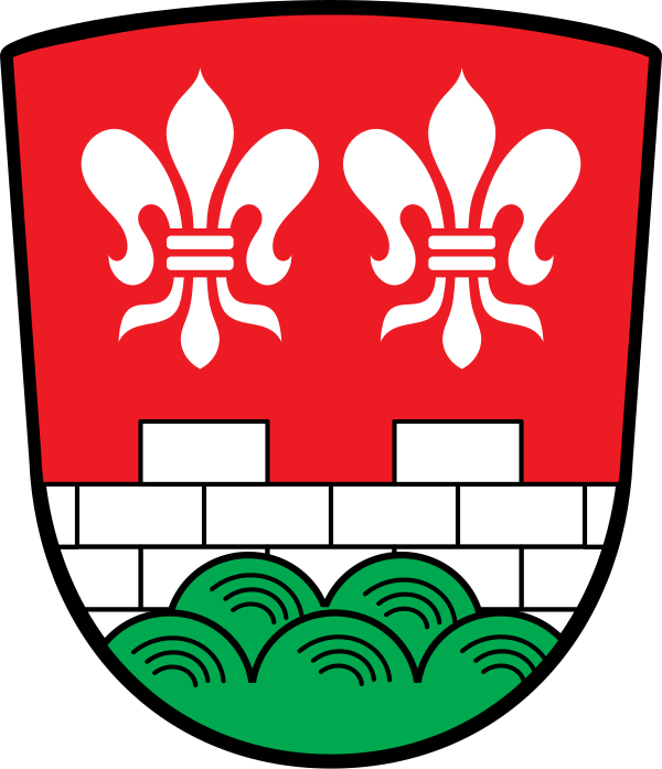 Wappen von Birgland