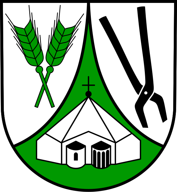 Wappen von Birken-Honigsessen