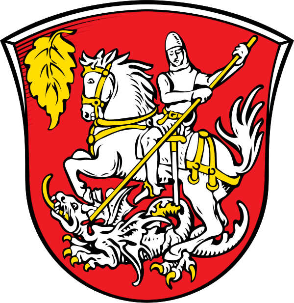 Wappen von Birkenfeld