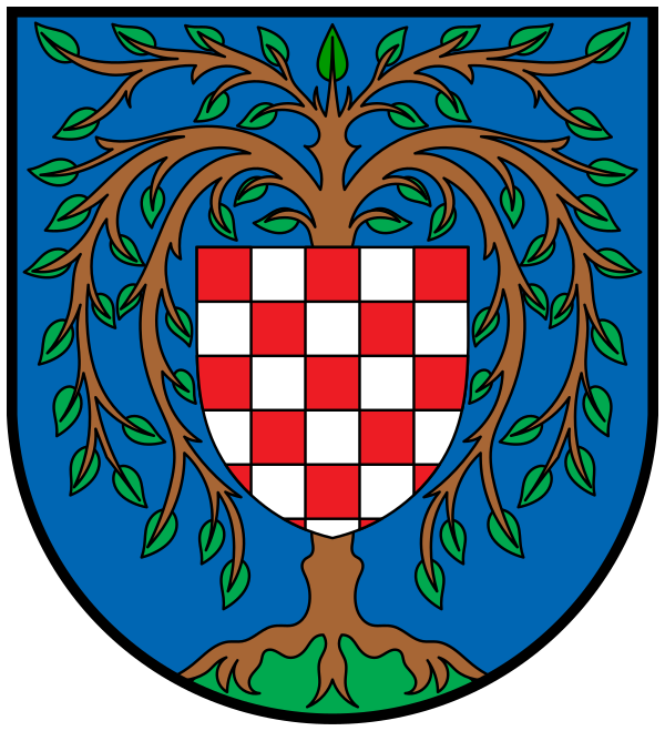 Wappen von Birkenfeld